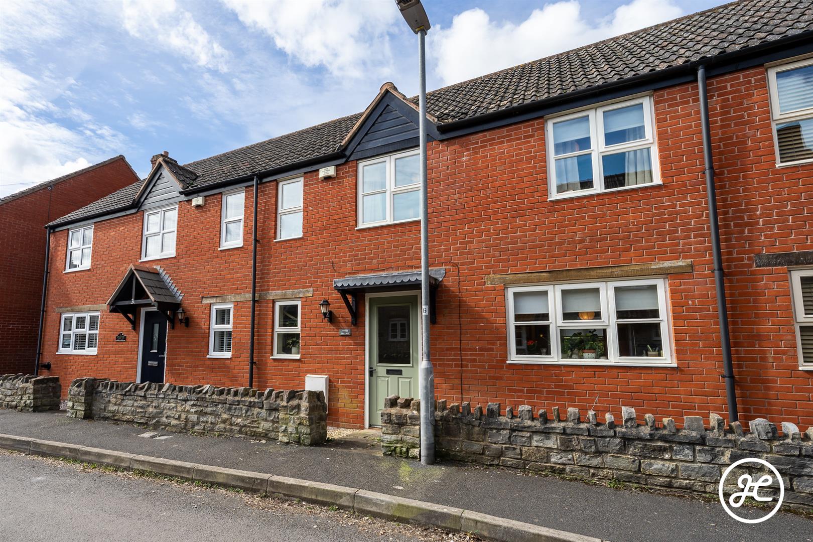 Church Road, Bawdrip, Bridgwater